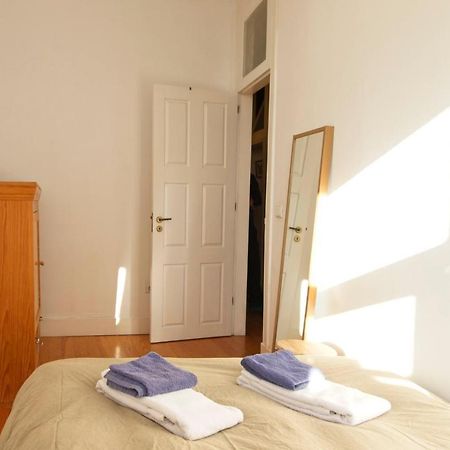 Apartament Ribeira Smart Flat Porto Zewnętrze zdjęcie