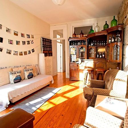 Apartament Ribeira Smart Flat Porto Zewnętrze zdjęcie