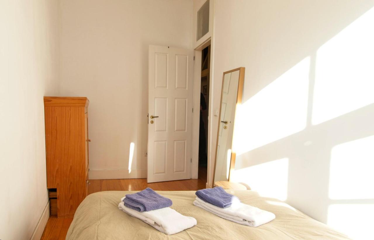 Apartament Ribeira Smart Flat Porto Zewnętrze zdjęcie